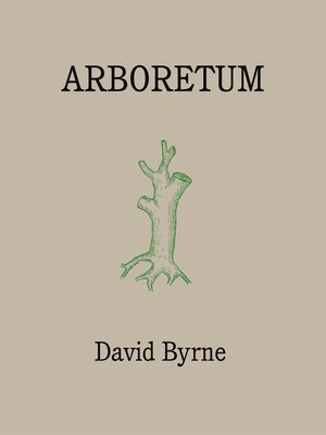 cover image of Arboretum